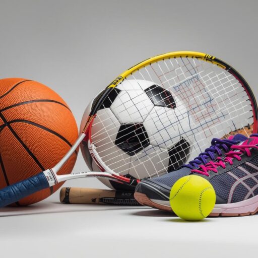 Sports Equipment
